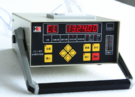 關(guān)于塵埃粒子計(jì)數(shù)器你了解多少？