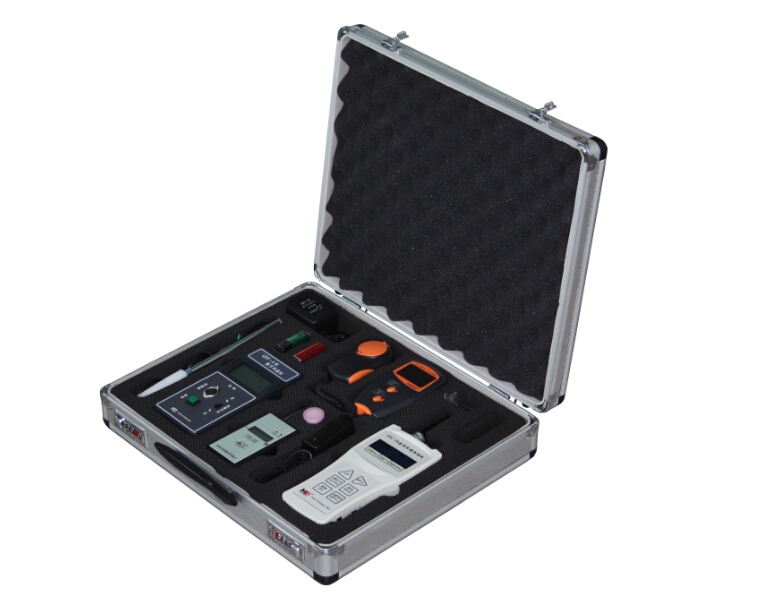 JHC系列潔凈環(huán)境測試組合箱