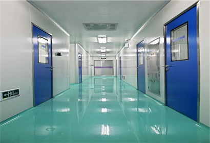 潔凈車(chē)間如何對(duì)濕度進(jìn)行控制的