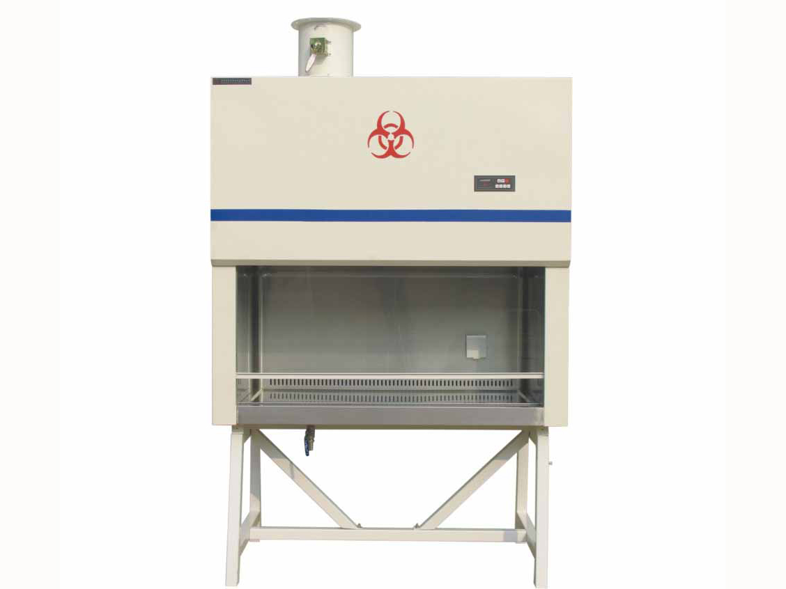 生物安全柜檢測(cè)項(xiàng)目明細(xì)