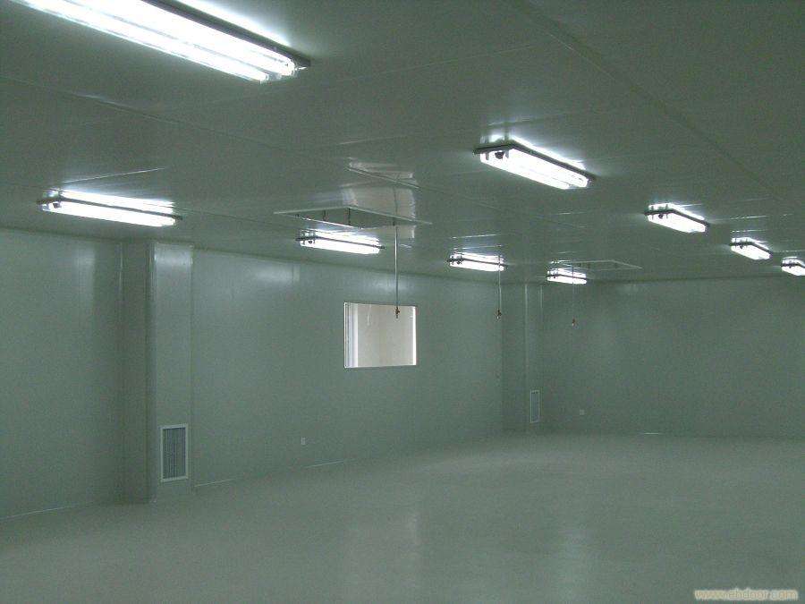 工業(yè)潔凈室和生物潔凈室的區(qū)別有哪些？