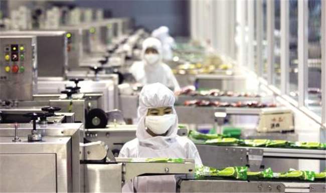 食品廠凈化車間的管理需要符合哪些規(guī)定？