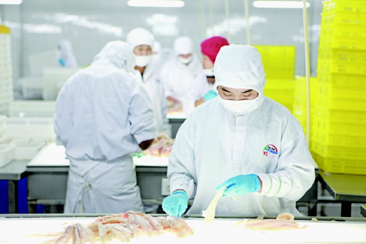 食品無塵車間凈化工程該怎么做？有哪些注意事項？