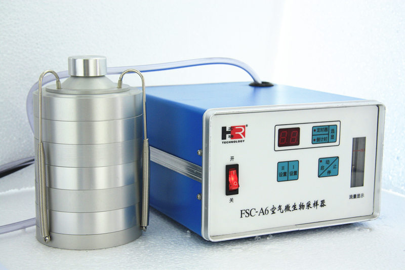 如何選擇正確的浮游菌采樣器以滿足于GMP法規(guī)要求？