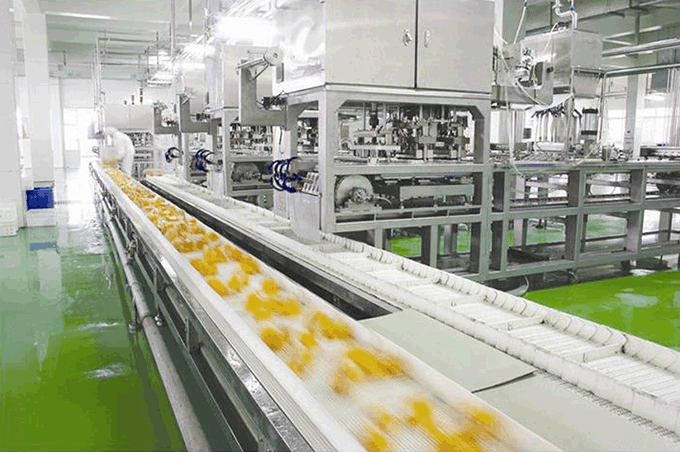 食品藥品GMP車(chē)間潔凈度級(jí)別