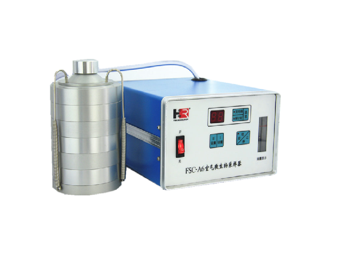 GMP標(biāo)準(zhǔn)提高浮游菌采樣器助力藥廠檢測工作