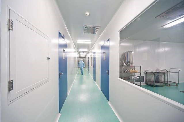 10萬級(jí)凈化車間和100萬級(jí)凈化車間有什么區(qū)別？