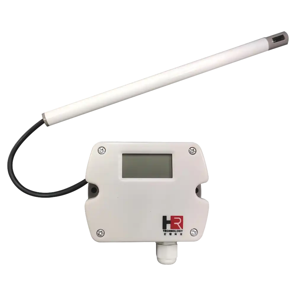 WS-25風速變送器